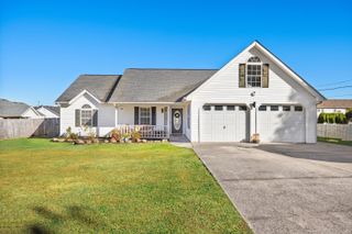 46 Bluegrass Circle, Rossville, GA 30741