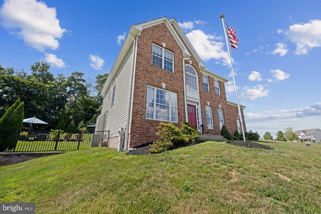 4724 OLD GERMANY CT, Manchester, MD 21102