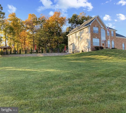 4724 OLD GERMANY CT, Manchester, MD 21102
