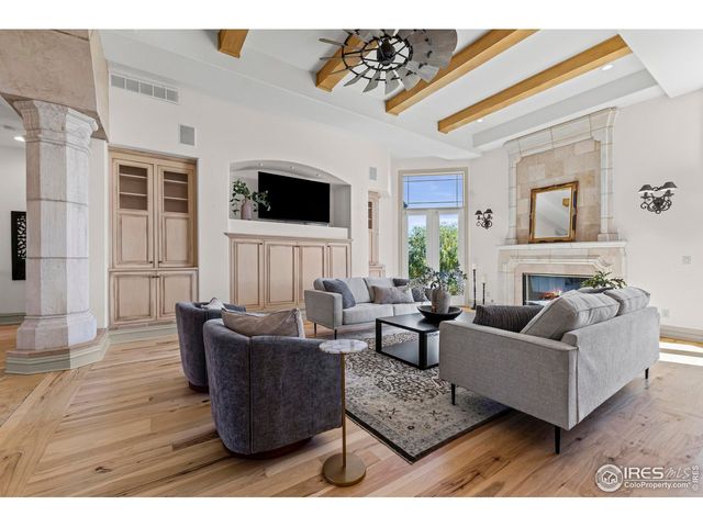 8228 Three Eagles Dr, Fort Collins, CO 80528