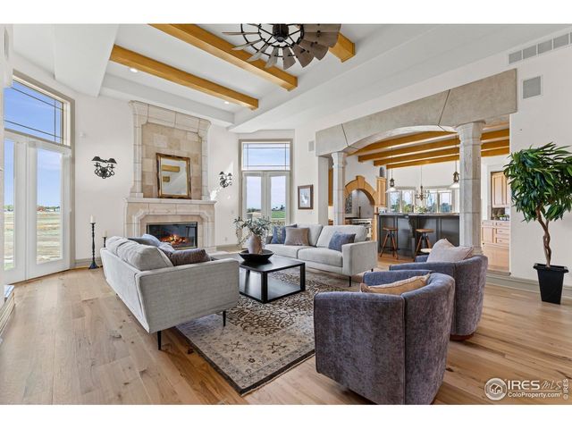 8228 Three Eagles Dr, Fort Collins, CO 80528