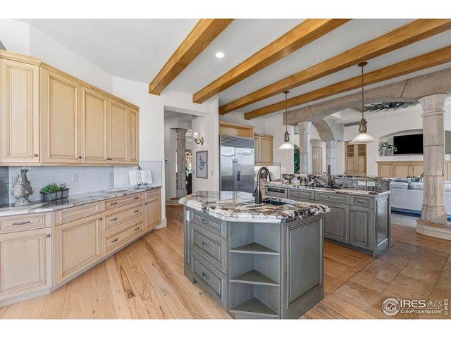 8228 Three Eagles Dr, Fort Collins, CO 80528