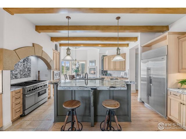 8228 Three Eagles Dr, Fort Collins, CO 80528