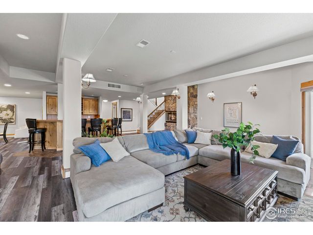 8228 Three Eagles Dr, Fort Collins, CO 80528