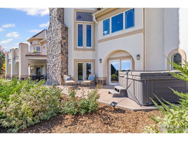 8228 Three Eagles Dr, Fort Collins, CO 80528