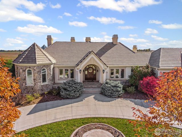 8228 Three Eagles Dr, Fort Collins, CO 80528