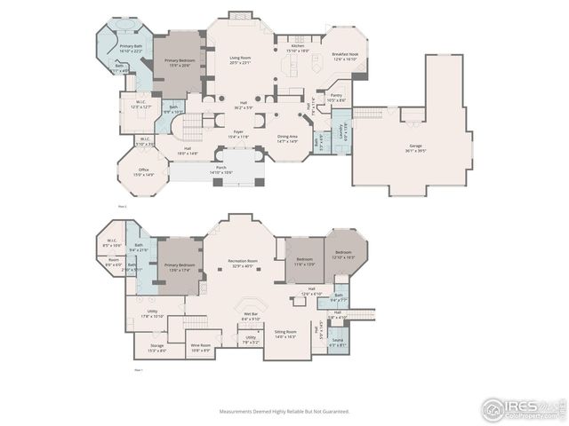 8228 Three Eagles Dr, Fort Collins, CO 80528