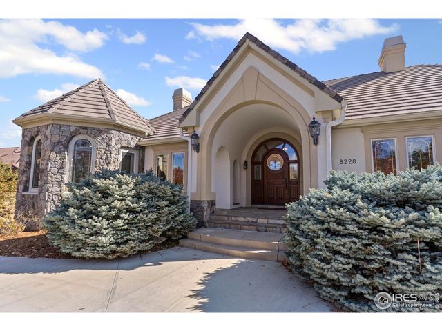 8228 Three Eagles Dr, Fort Collins, CO 80528