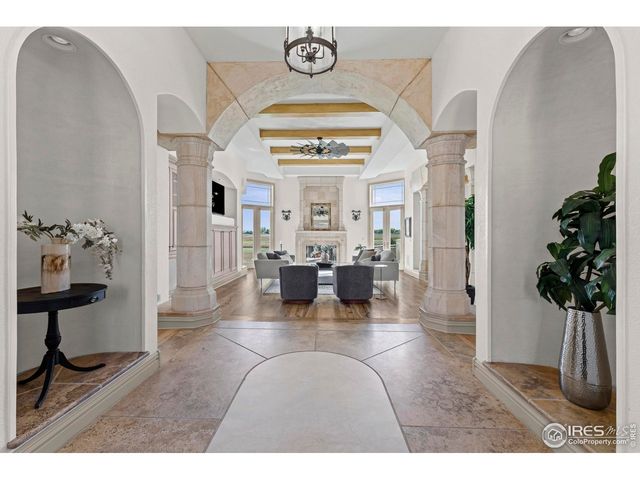 8228 Three Eagles Dr, Fort Collins, CO 80528