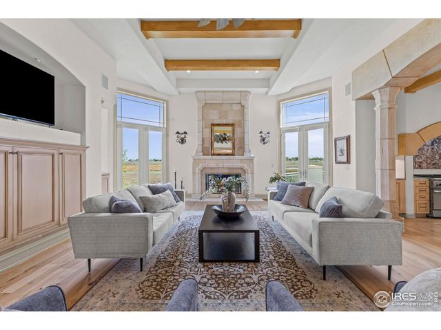 8228 Three Eagles Dr, Fort Collins, CO 80528