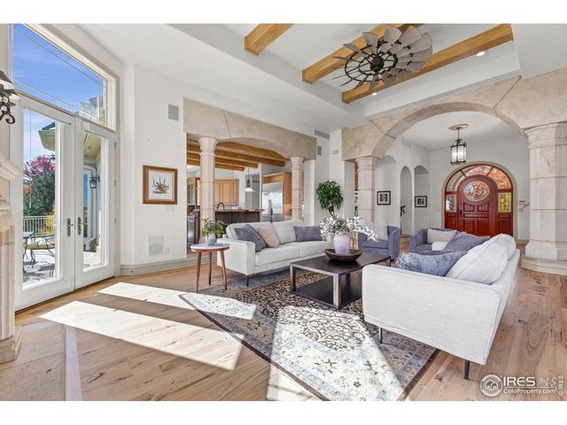 8228 Three Eagles Dr, Fort Collins, CO 80528