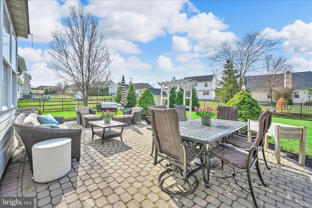 1123 PHEASANT RUN, Quakertown, PA 18951
