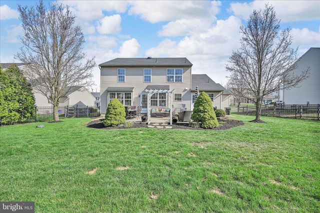 1123 PHEASANT RUN, Quakertown, PA 18951