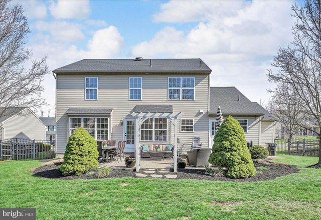 1123 PHEASANT RUN, Quakertown, PA 18951