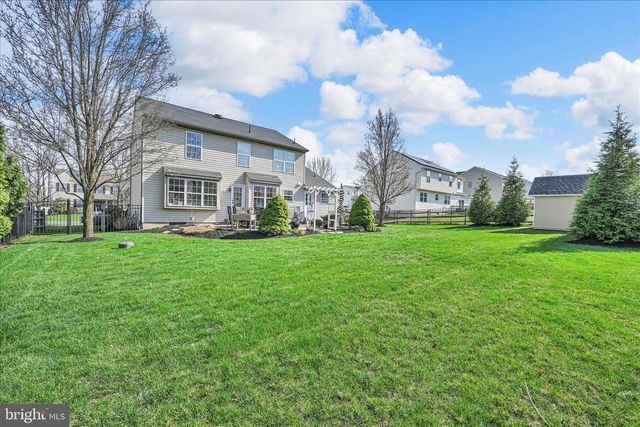 1123 PHEASANT RUN, Quakertown, PA 18951