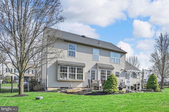 1123 PHEASANT RUN, Quakertown, PA 18951