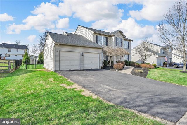 1123 PHEASANT RUN, Quakertown, PA 18951