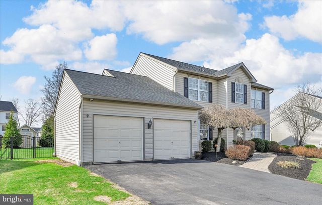 1123 PHEASANT RUN, Quakertown, PA 18951