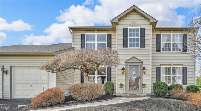 1123 PHEASANT RUN, Quakertown, PA 18951