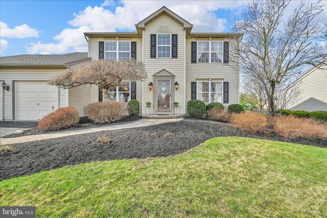 1123 PHEASANT RUN, Quakertown, PA 18951