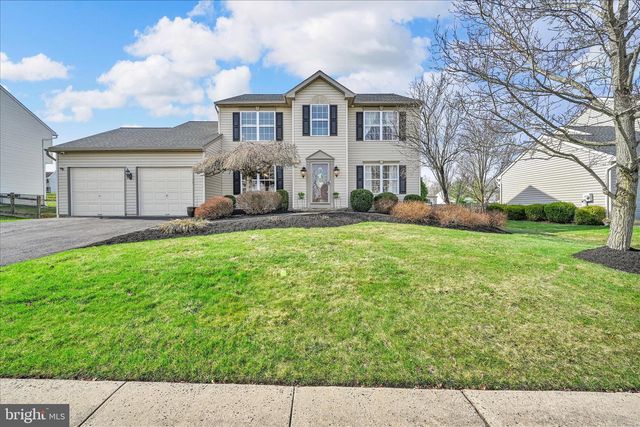 1123 PHEASANT RUN, Quakertown, PA 18951