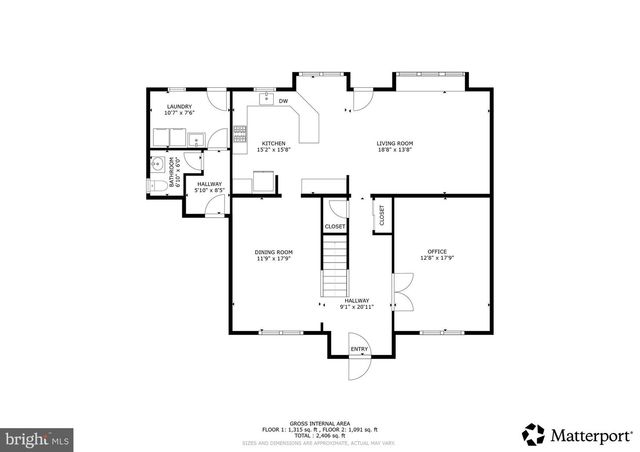 1123 PHEASANT RUN, Quakertown, PA 18951