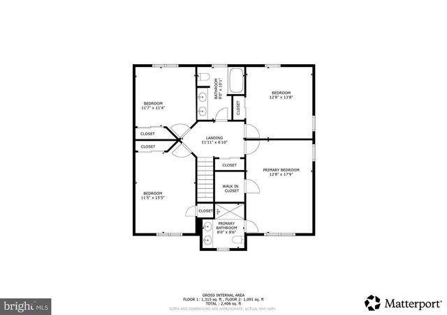 1123 PHEASANT RUN, Quakertown, PA 18951