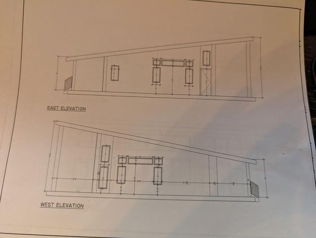 Lot 1 Chestnut Gap Road, Blue Ridge, GA 30513