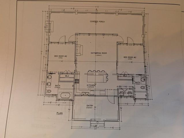 Lot 1 Chestnut Gap Road, Blue Ridge, GA 30513