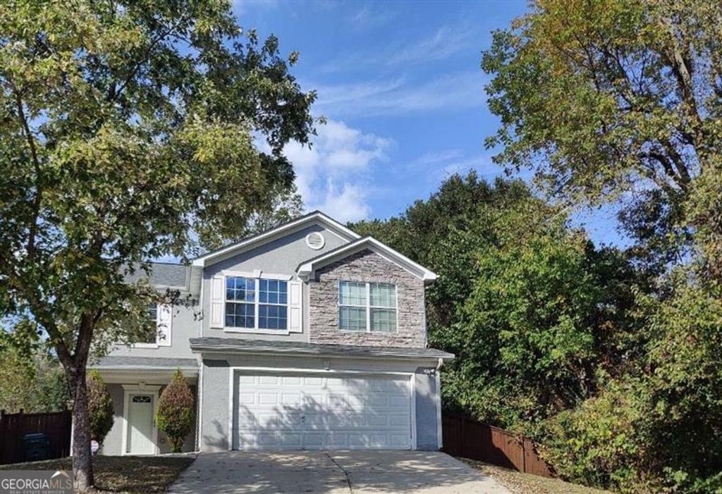 1600 Keystone, Conley, GA 30288