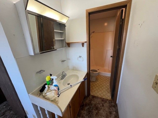 9776 County Road 258, Clyde, TX 79510