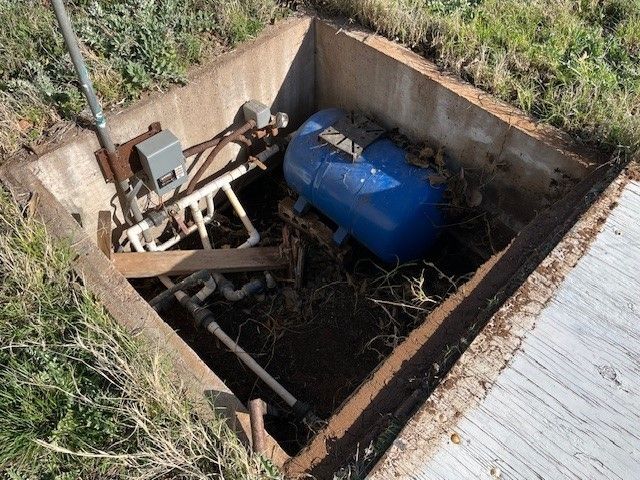 9776 County Road 258, Clyde, TX 79510