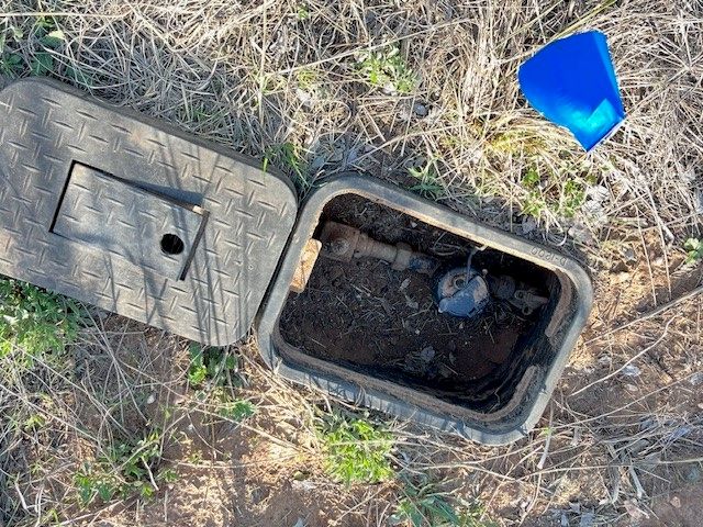 9776 County Road 258, Clyde, TX 79510