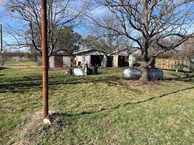 9776 County Road 258, Clyde, TX 79510