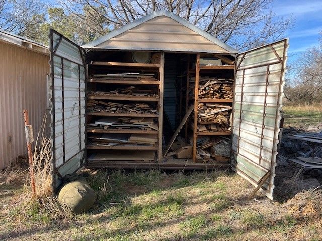 9776 County Road 258, Clyde, TX 79510