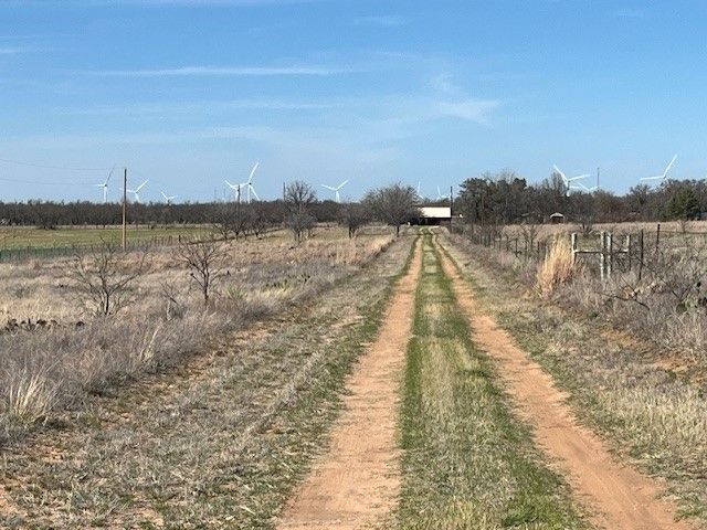 9776 County Road 258, Clyde, TX 79510