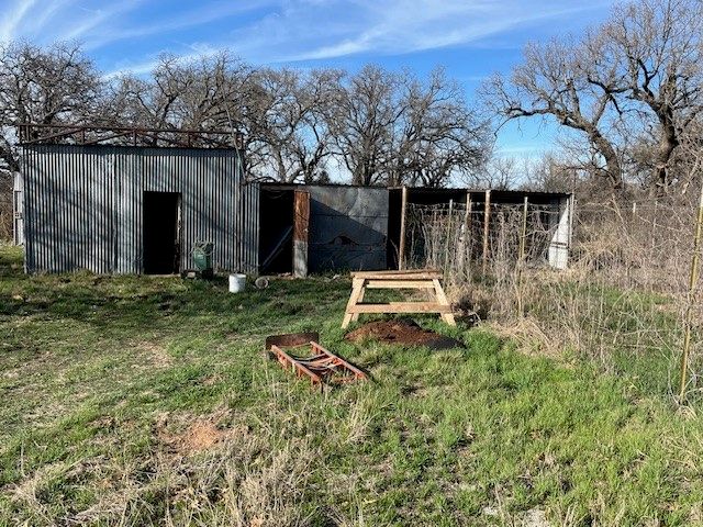 9776 County Road 258, Clyde, TX 79510