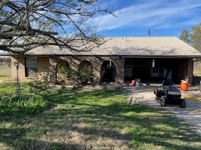 9776 County Road 258, Clyde, TX 79510