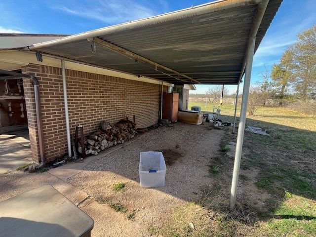 9776 County Road 258, Clyde, TX 79510