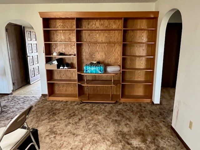 9776 County Road 258, Clyde, TX 79510