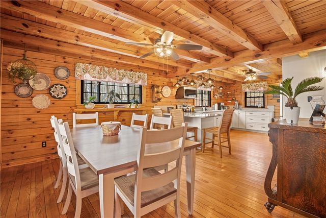 1436 Peninsula Drive, Indian Lake Boro, PA 15926