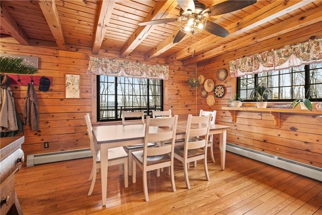 1436 Peninsula Drive, Indian Lake Boro, PA 15926