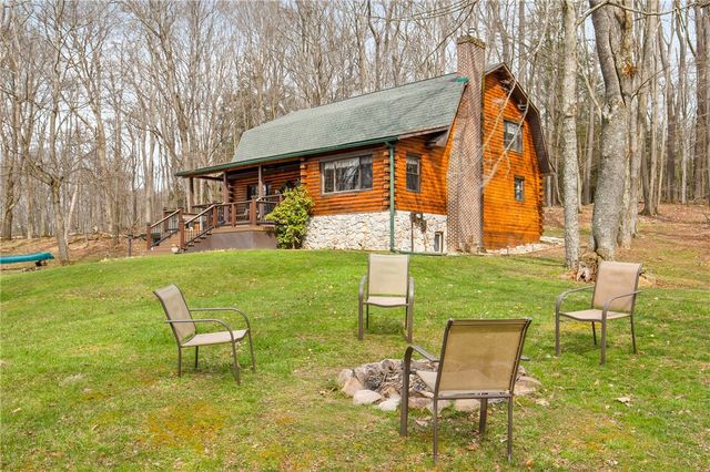 1436 Peninsula Drive, Indian Lake Boro, PA 15926