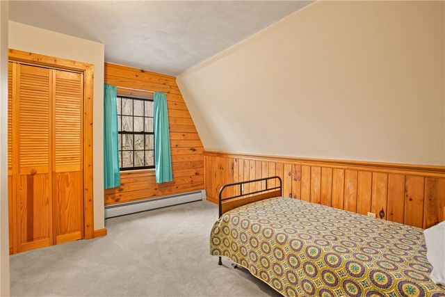 1436 Peninsula Drive, Indian Lake Boro, PA 15926