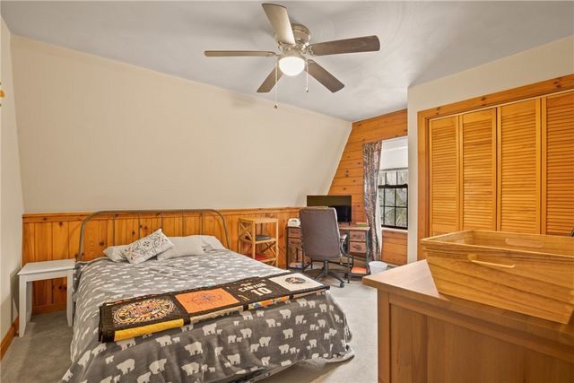 1436 Peninsula Drive, Indian Lake Boro, PA 15926