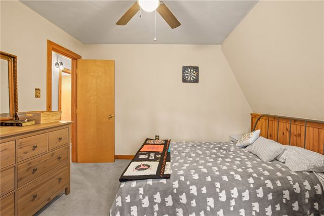 1436 Peninsula Drive, Indian Lake Boro, PA 15926