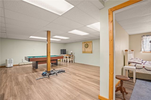 1436 Peninsula Drive, Indian Lake Boro, PA 15926