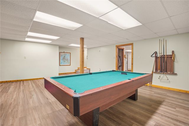 1436 Peninsula Drive, Indian Lake Boro, PA 15926