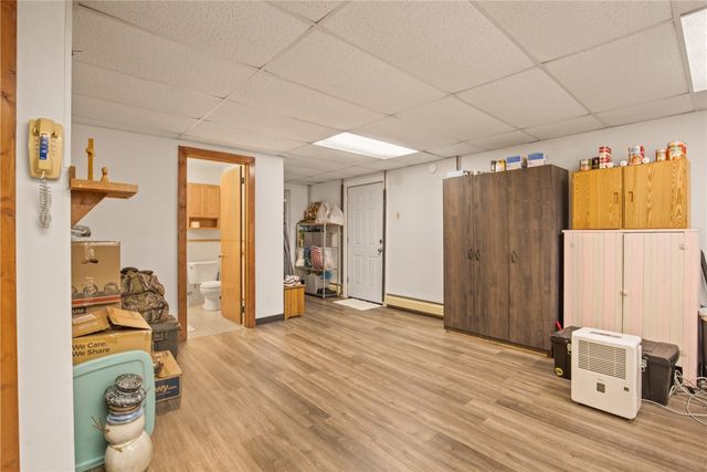 1436 Peninsula Drive, Indian Lake Boro, PA 15926