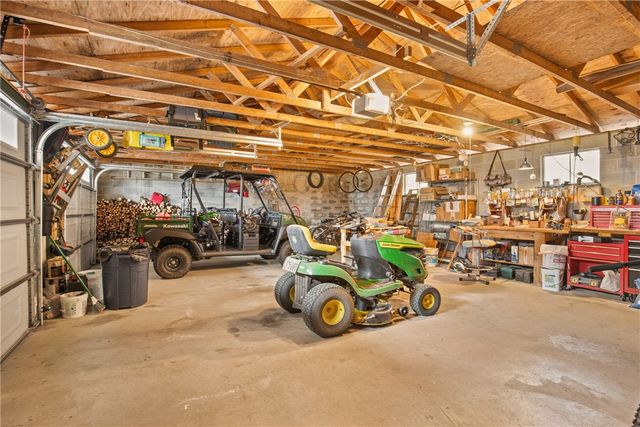 1436 Peninsula Drive, Indian Lake Boro, PA 15926